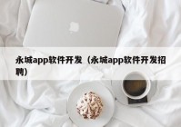 永城app软件开发（永城app软件开发招聘）